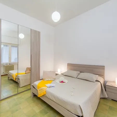 Rosa Blu A1 Silvi Vacanza * Silvi Marina